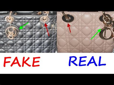 cristian dior fake|dior bag authenticity check.